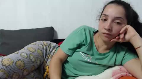 Miia online show from 10.24.25