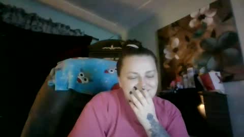 Natalie  online show from 12.03.24