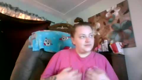 Natalie  online show from 12.03.24