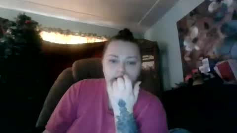 Natalie  online show from 12.05.24