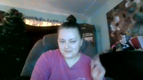 Natalie  online show from 12.05.24