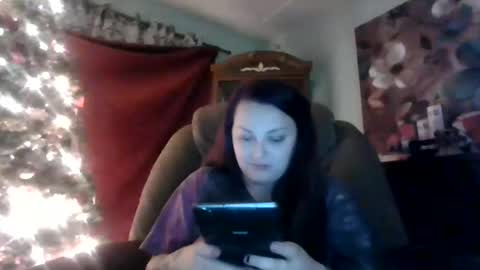 Natalie  online show from 12.08.24