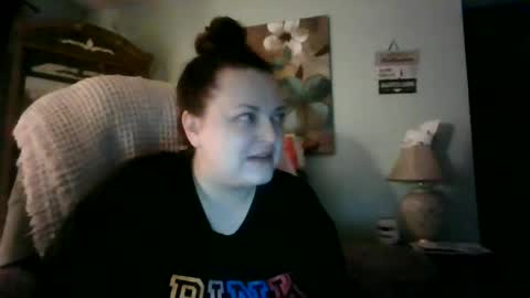 Natalie  online show from 12.11.24