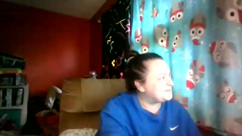 Natalie  online show from 12.31.24