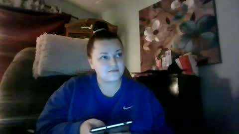 Natalie  online show from 01.08.25