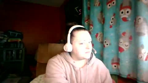 Natalie  online show from 01.09.25