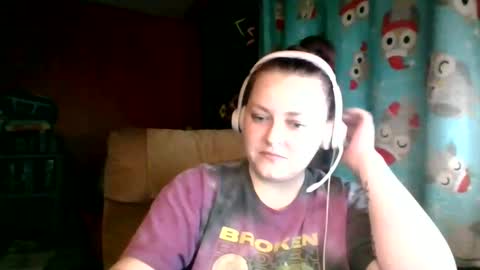 Natalie  online show from 01.11.25