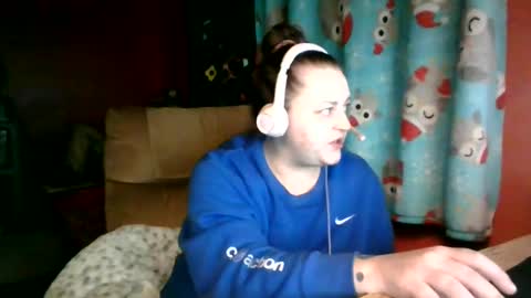 Natalie  online show from 01.12.25