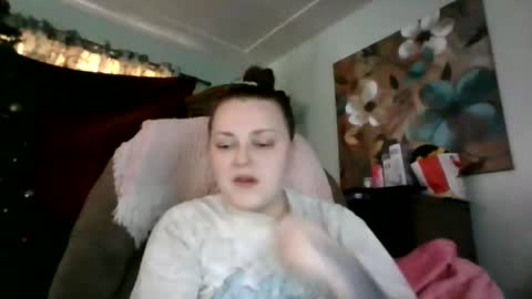 Natalie  online show from 01.14.25