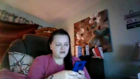 Natalie  online show from 01.22.25