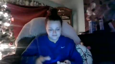 Natalie  online show from 01.25.25