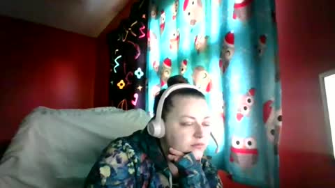 Natalie  online show from 01.26.25