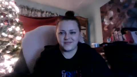 Natalie  online show from 02.01.25