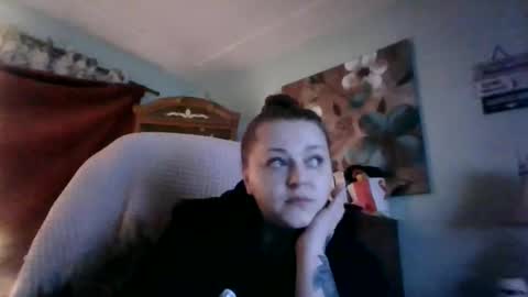 Natalie  online show from 02.04.25