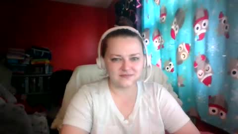 Natalie  online show from 02.14.25