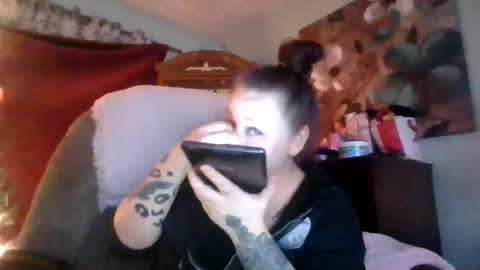 Natalie  online show from 02.16.25