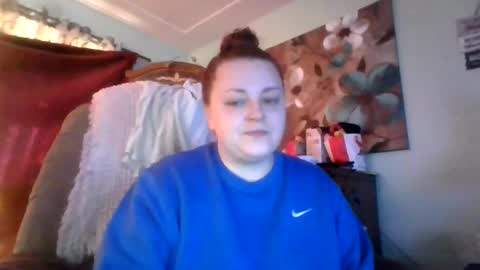 Natalie  online show from 02.27.25