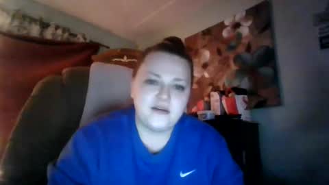 Natalie  online show from 02.28.25