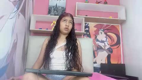 natalieevansx online show from 12.16.24