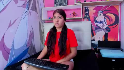 natalieevansx online show from 12.23.24