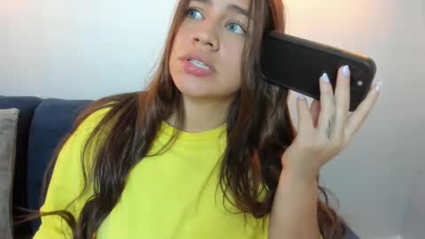 natalieferrer_ online show from 11.21.25