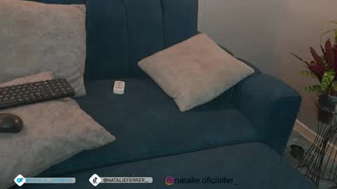 Snapshot of natalieferrer_ chatting on 02.19.26 natalieferrer_ online show from 02.19.26