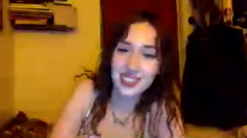 nataliehayesxo online show from 08.01.26