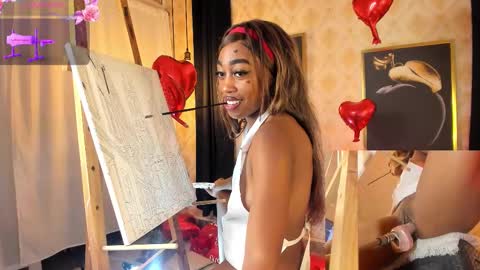 NATALIE online show from 02.14.26