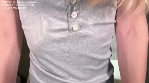 Natalie      - Natalie4Models online show from 09.16.25