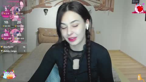 Natali online show from 12.08.24