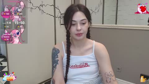 Natali online show from 12.09.24