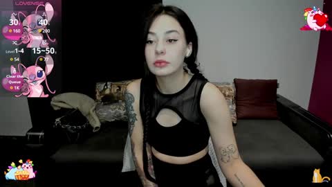 Natali online show from 12.10.24
