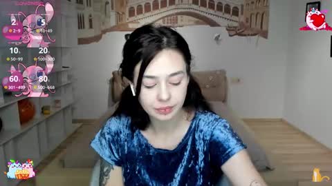 Natali online show from 12.12.24