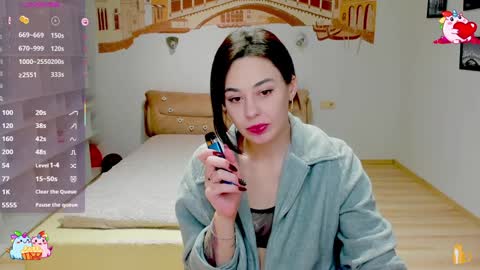 Natali online show from 01.17.25