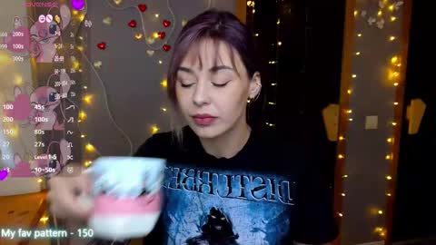 Natali online show from 09.18.25