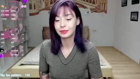 Natali online show from 09.21.25