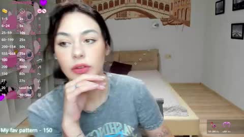 Natali online show from 10.01.25