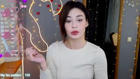 Natali online show from 10.06.25