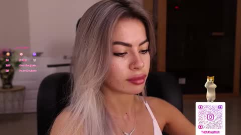 Natali online show from 10.27.25