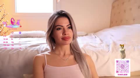 Natali online show from 12.02.25