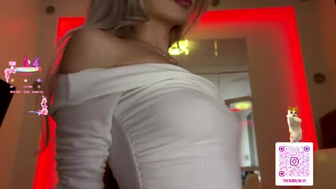 Natali online show from 04.15.26