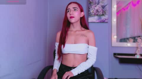 natalliapradas online show from 10.09.25