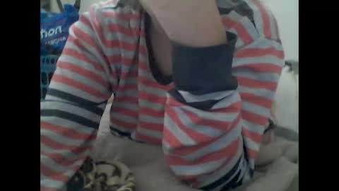 LADY ORIGINAL FIRE online show from 04.26.26