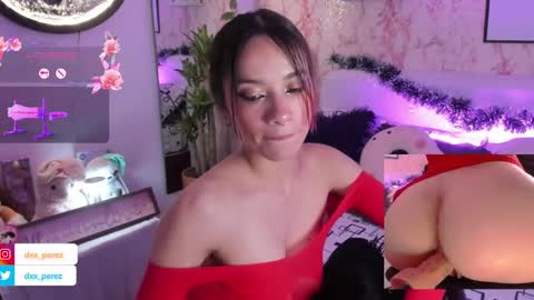 MissNatis online show from 12.22.24