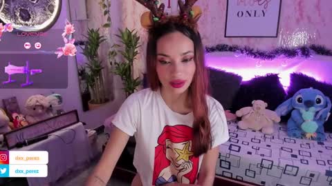MissNatis online show from 12.30.24