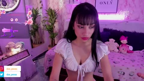 MissNatis online show from 01.18.25