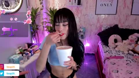 MissNatis online show from 02.07.25