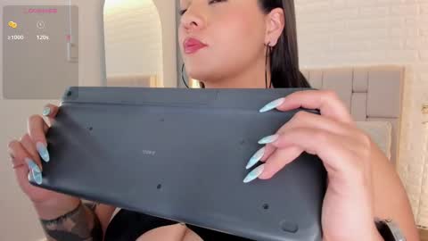  NATALY  online show from 12.04.24