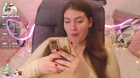 Nataly online show from 01.05.25