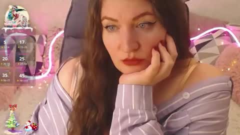 Nataly online show from 01.06.25